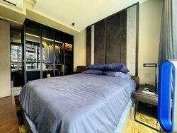 Prive (D19), Condominium #496332681